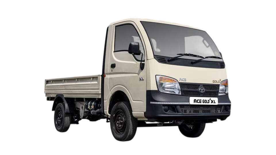 Tata Ace (Chota Hathi)