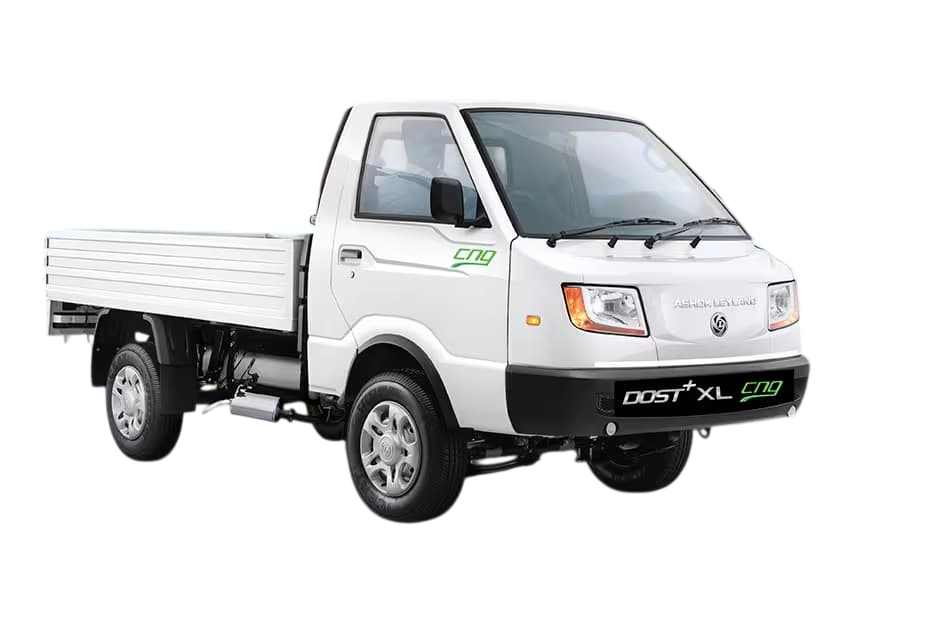 Ashok Leyland Dost